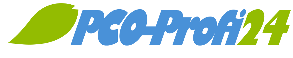 Internationale Domain für PCO's